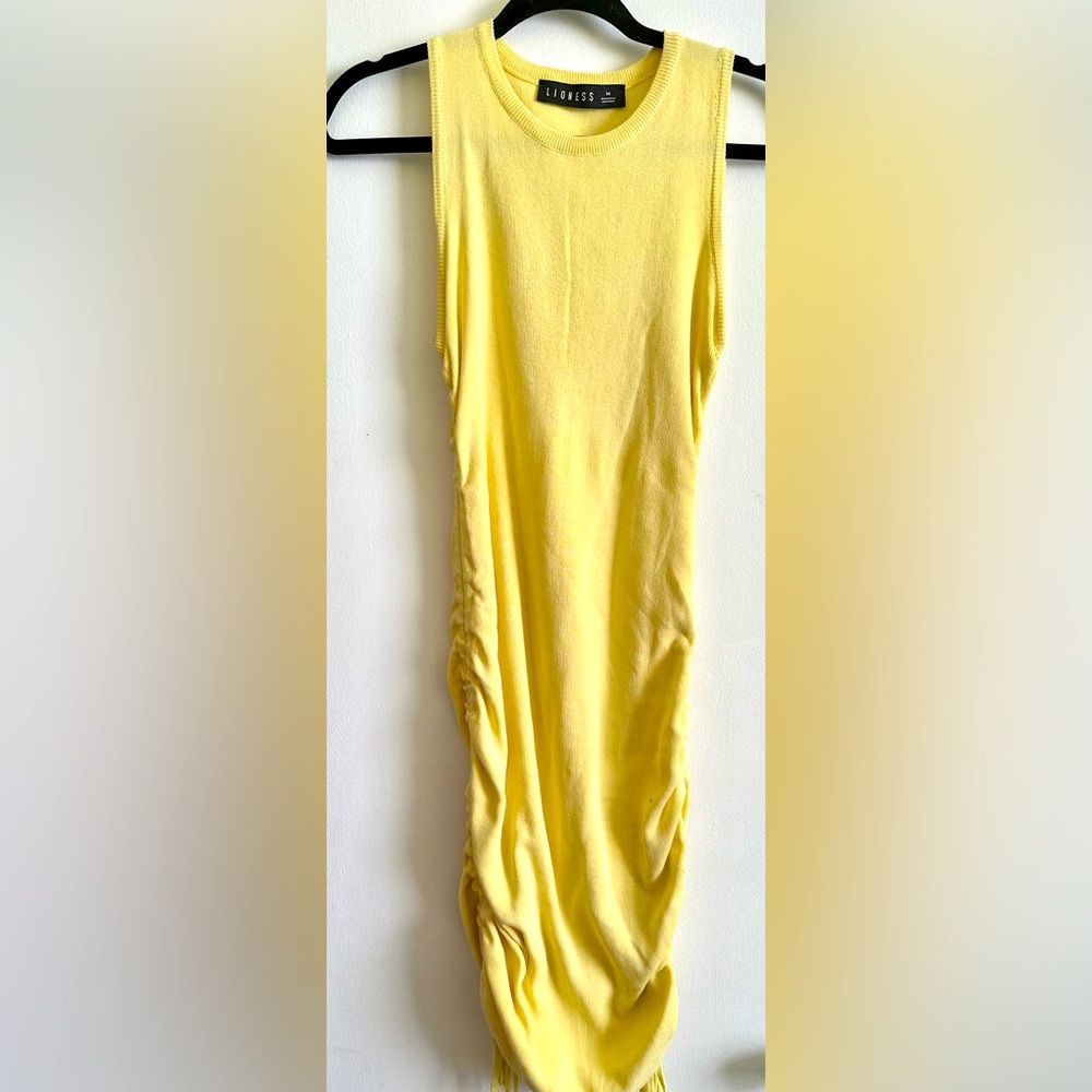 Princess Polly Dress